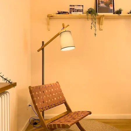 Coimpact Coliving Mallorca מלון *