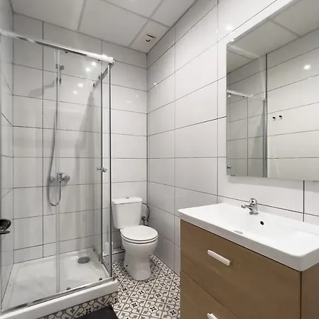 Coimpact Coliving Mallorca ברצלונה