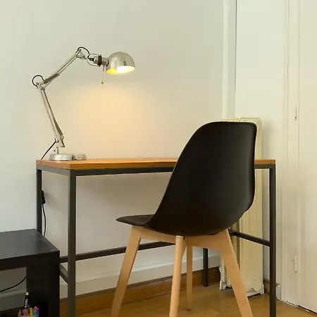 Coimpact Coliving Mallorca ברצלונה