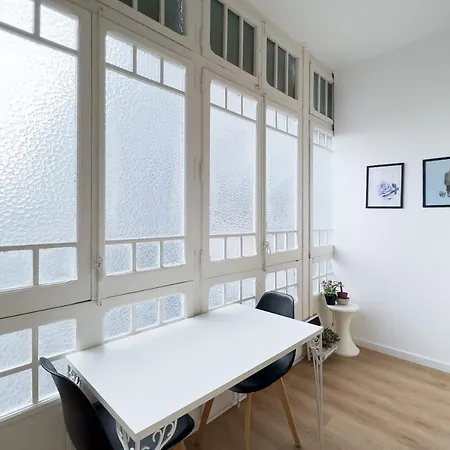 Coimpact Coliving Mallorca ברצלונה