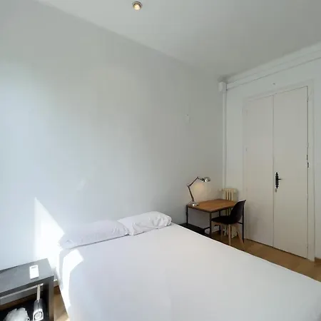 Hostal Coimpact Coliving Mallorca *