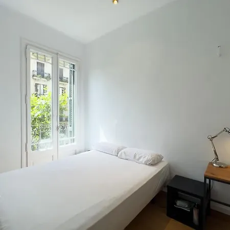 Coimpact Coliving Mallorca ברצלונה