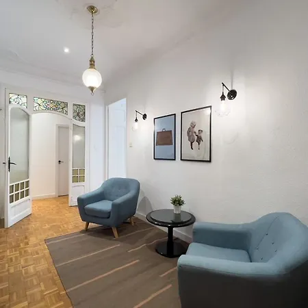 מלון Coimpact Coliving Mallorca