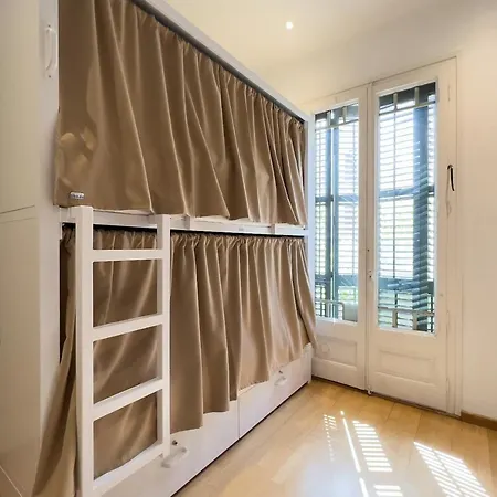 Hostal Coimpact Coliving Mallorca