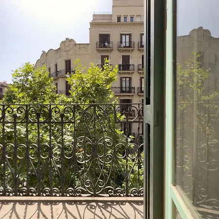 Coimpact Coliving Mallorca * ברצלונה