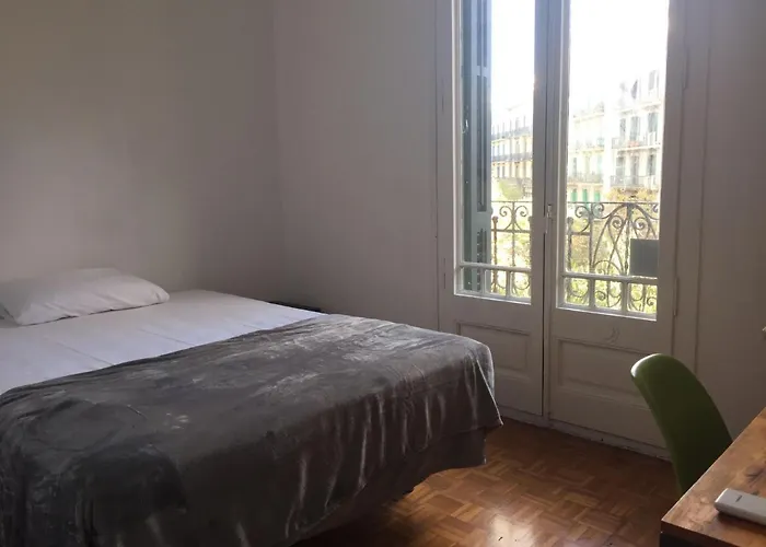 Coimpact Coliving Mallorca