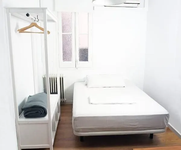 Coimpact Coliving Mallorca *