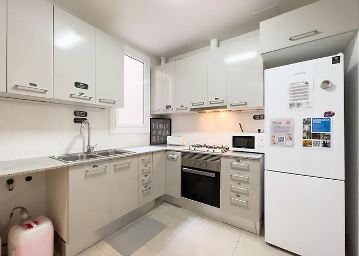 Coimpact Coliving Mallorca Hotel