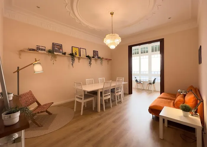 Coimpact Coliving Mallorca Hotel *
