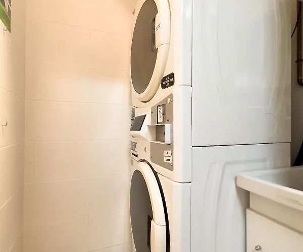 Coimpact Coliving Mallorca * Barcelona