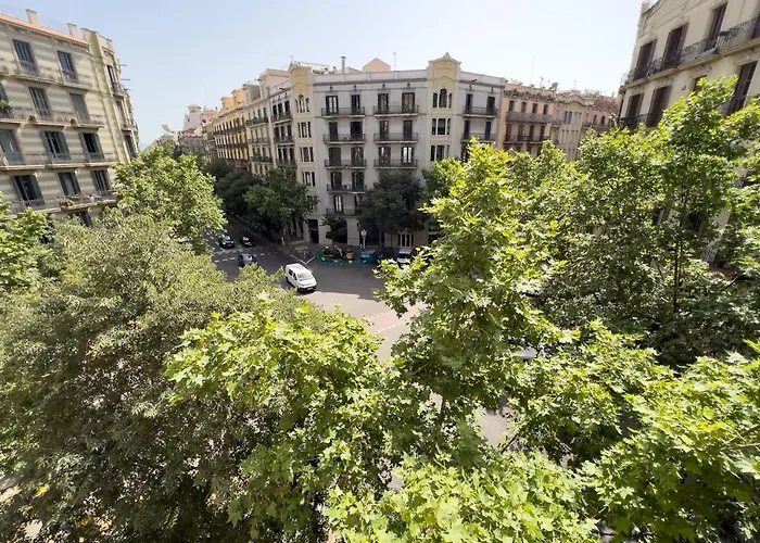 Coimpact Coliving Mallorca Hotel
