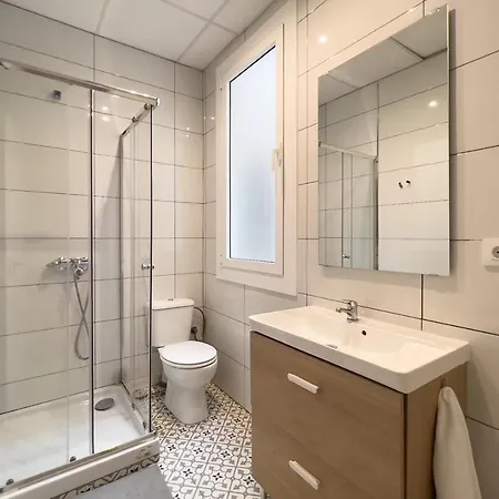 Coimpact Coliving Mallorca Hostel Barcelona
